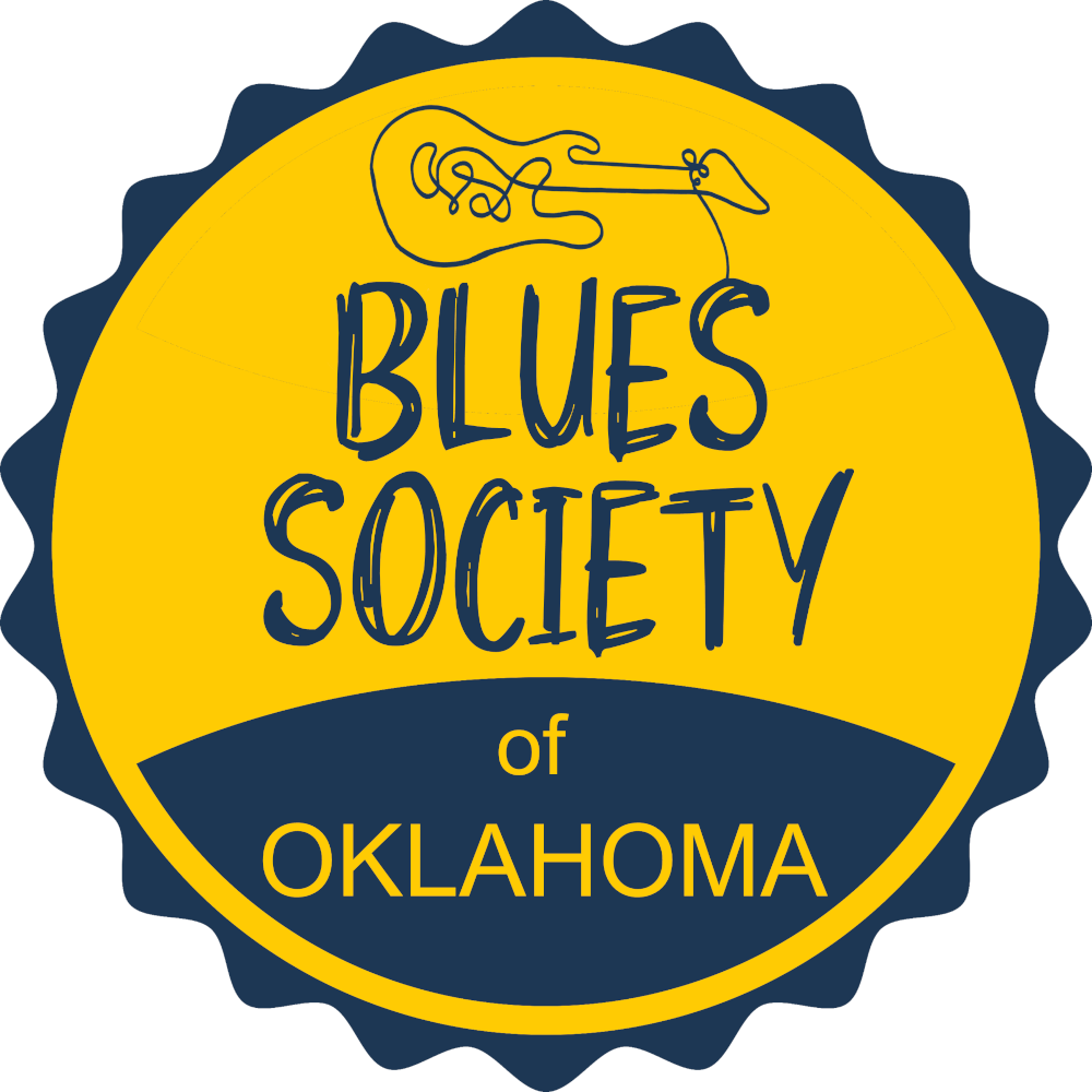 Blues Society of Oklahoma